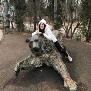 Meet your Posher, Xianny